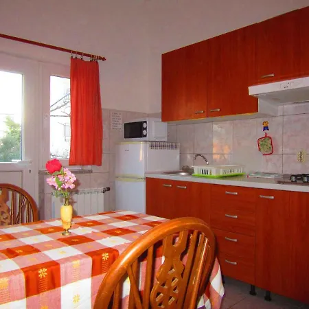 Studio Apartment In Pula Apartmán