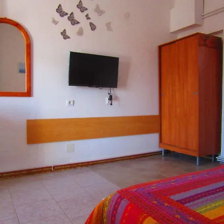 Apartmán Studio Apartment In Pula *