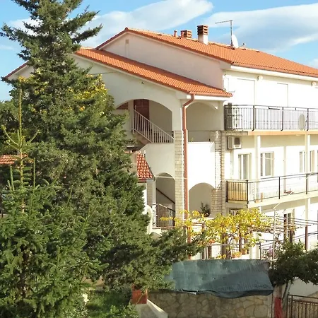 Studio Apartment In Pula * Vintijan