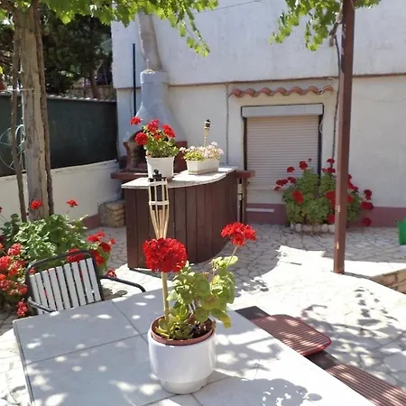 Apartament Studio Apartment In Pula *