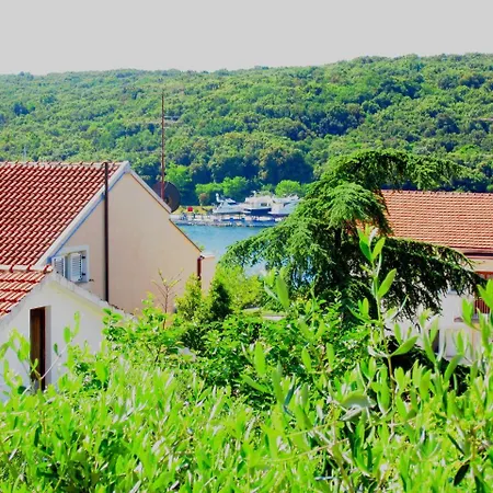 Apartament Studio Apartment In Pula Vintijan