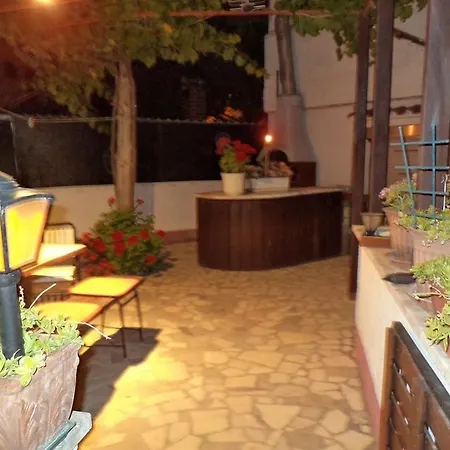 Apartament Studio Apartment In Pula Vintijan