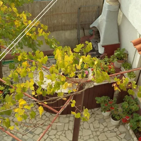 Apartmán Studio Apartment In Pula Vintijan