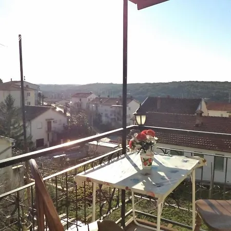 Studio Apartment In Pula Vintijan