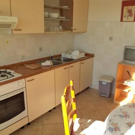 Apartmán Studio Apartment In Pula *