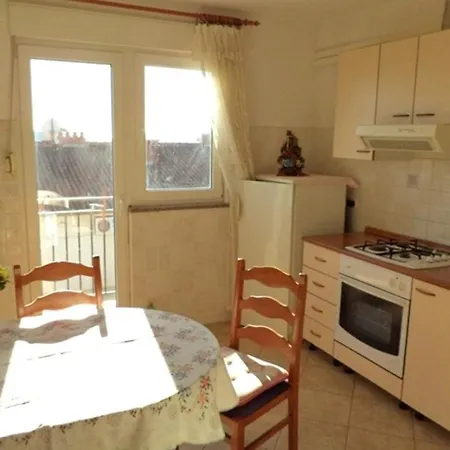 Apartament Studio Apartment In Pula
