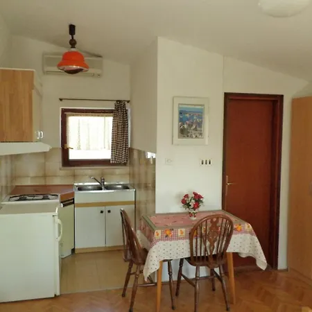 Apartament Studio Apartment In Pula *