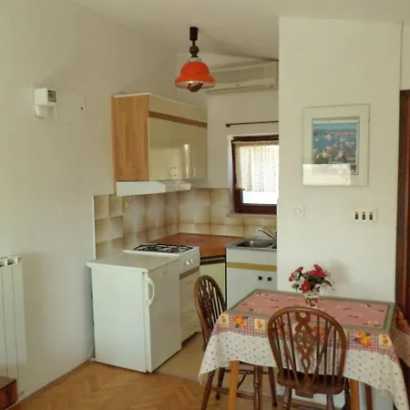 Apartament Studio Apartment In Pula Vintijan