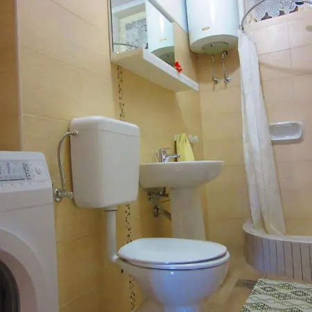 Studio Apartment In Pula Apartmán *