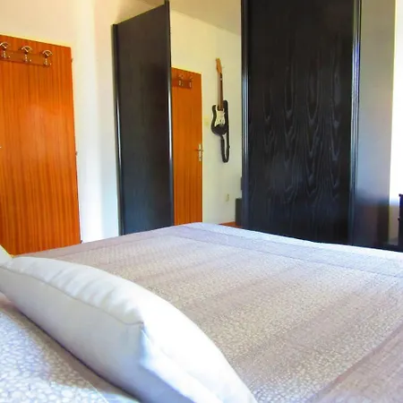 Studio Apartment In Pula * Vintijan