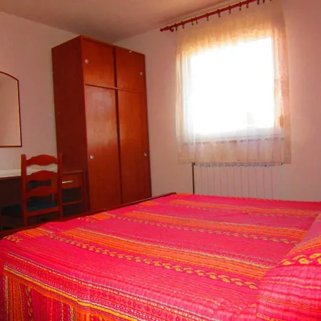 Apartament Studio Apartment In Pula Vintijan