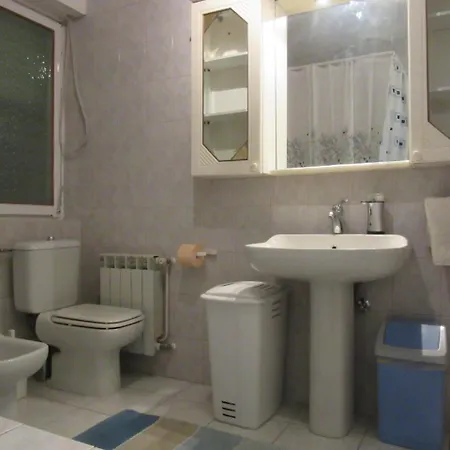 Apartmán Studio Apartment In Pula Vintijan
