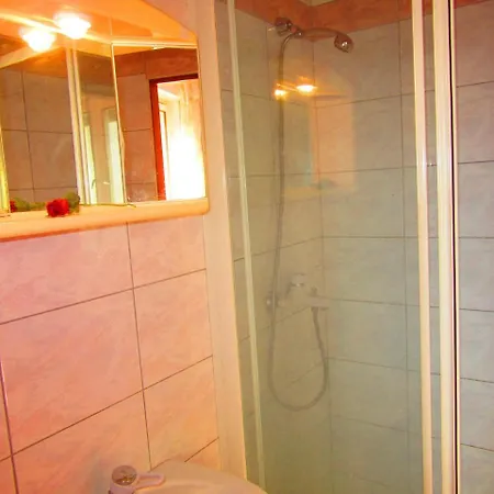 Apartmán Studio Apartment In Pula Vintijan