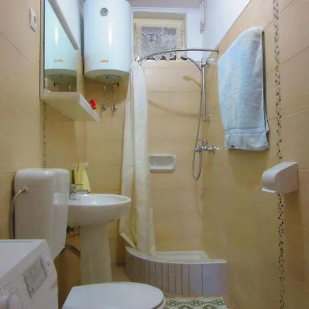 Apartmán Studio Apartment In Pula Vintijan