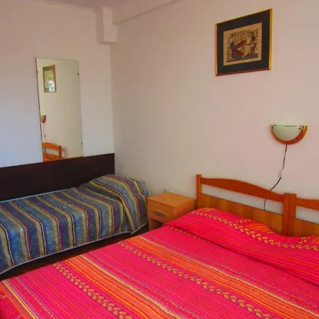 Studio Apartment In Pula Apartmán