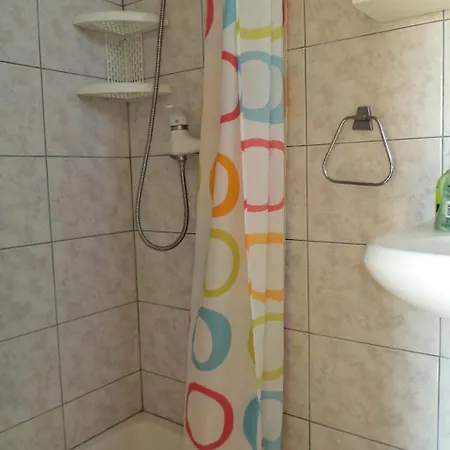 Apartmán Studio Apartment In Pula *