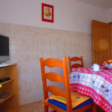 Studio Apartment In Pula *