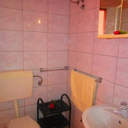 Apartmán Studio Apartment In Pula *