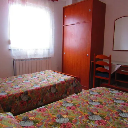 Apartament Studio Apartment In Pula Vintijan