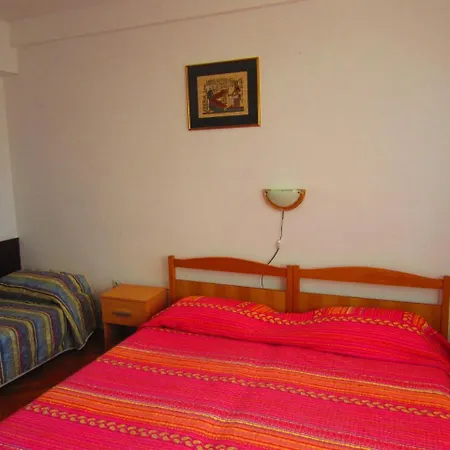 Studio Apartment In Pula * Vintijan