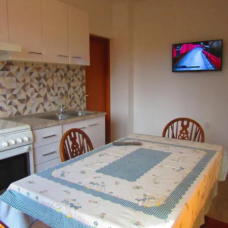 Apartament Studio Apartment In Pula *