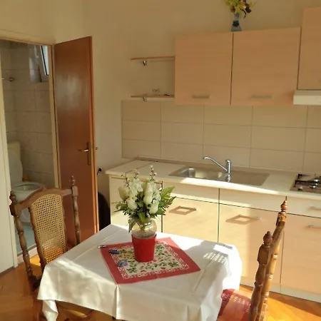 Apartament Studio Apartment In Pula Vintijan
