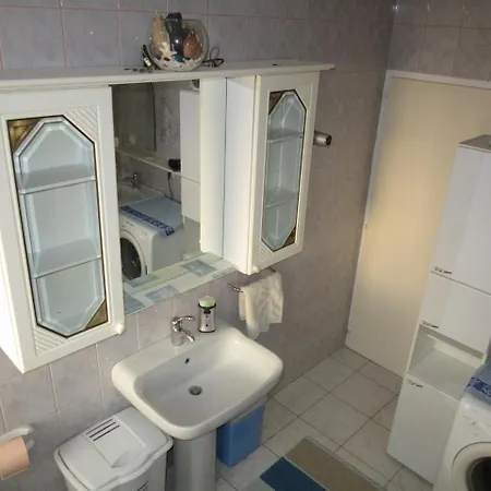 Apartmán Studio Apartment In Pula Vintijan
