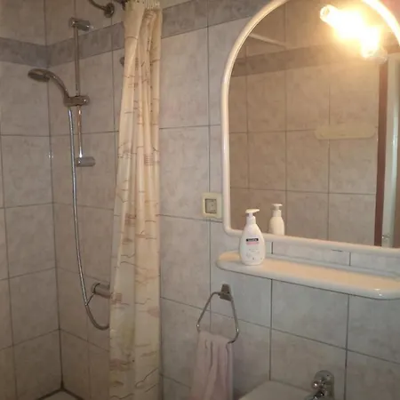 Studio Apartment In Pula Apartmán