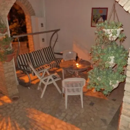 Studio Apartment In Pula *