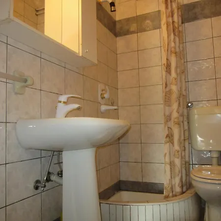 Studio Apartment In Pula Apartment