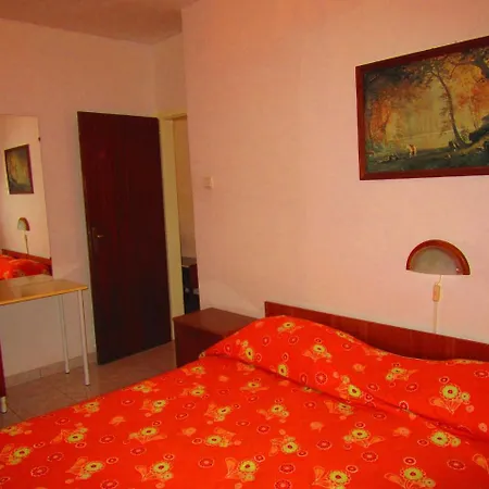 Apartment Studio Apartment In Pula Vintijan